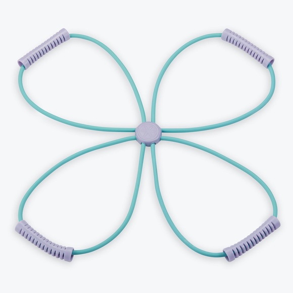 📟Gaiam studio select. Ab workout. Resistance bands. - Picture 2 of 7